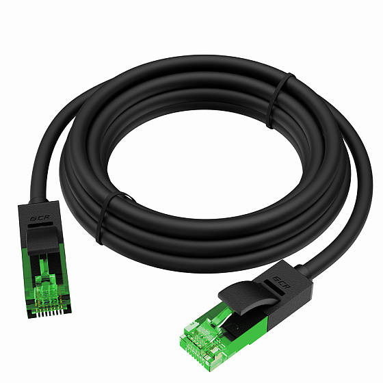Купить GCR Патч-корд cat.5e UTP медь GCR-56826 — российского бренда GCR