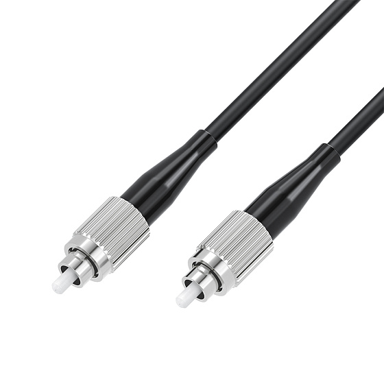 Купить GCR PRO Патч-корд оптический FC/UPC SM 9/125 Simplex LSZH GCR-57070 — российского бренда GCR