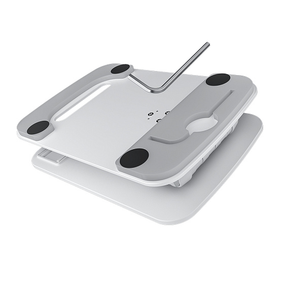 Купить GCR PRO Подставка для планшета iPad Pro 4.7- 17.3 дюймов GCR-56132 — российского бренда GCR