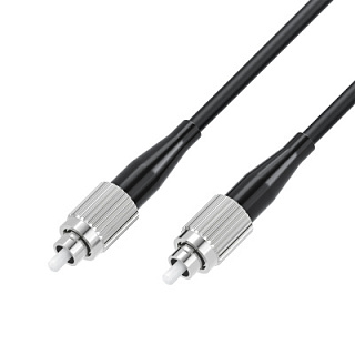 GCR PRO Optical Patch Cord FC/UPC SM 9/125 Simplex LSZH