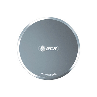 Metal Phone Mount Plate for Car Magnetic Holder