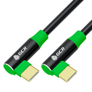Type C-C cable PD 18W fast charge fast data transfer cord