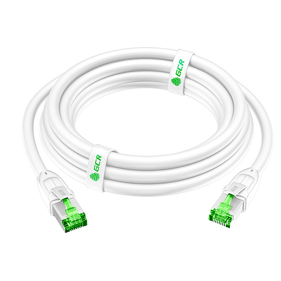 Купить GCR PRO Патч-корд LSZH PROF кат.6А UTP медь RJ45 T568B GCR-56888 — российского бренда GCR