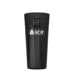 Double Wall Vacuum Insulated Travel Coffee Mug