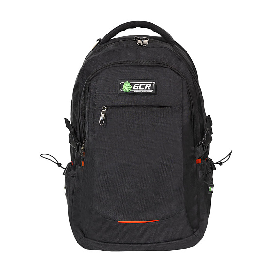 Купить GCR PRO Рюкзак для ноутбука USB порт+jack 3.5mm GCR-53995 — российского бренда GCR
