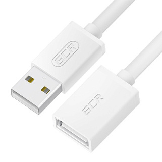 Удлинитель USB 2.0 АМ / AF