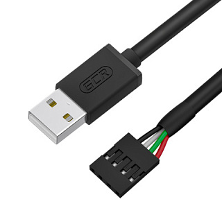 GCR PRO Cable USB - BLS 4pin 2.0mm