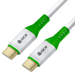 Type C-С cable fast data sync charging cable with PD 60W