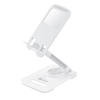 Adjustable Cell Phone Stand