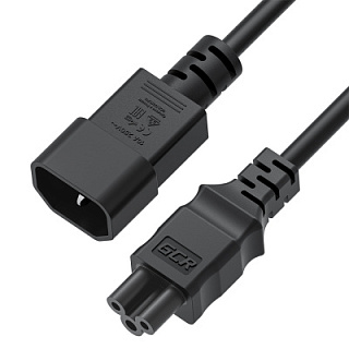 GCR PRO Power Cable C14 - C15 Cu
