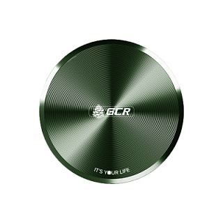 Metal Phone Mount Plate for Car Magnetic Holder