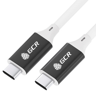 Кабель USB 3.1 USB 3.2  Gen 1 Type C-С быстрая зарядка до 100W/20V/5A 5 Гбит/с