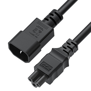 GCR PRO Power Cable C14 - C15 Cu
