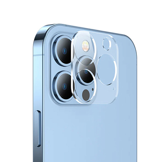 Купить GCR PRO Накладка на камеру защитная для iPhone GCR-54523 — российского бренда GCR