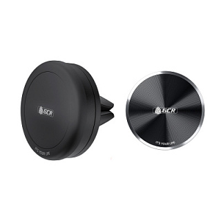 Universal Phone Magnetic Holder for Car Air Vent
