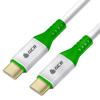 Type C-С cable fast data sync charging cable with PD 60W