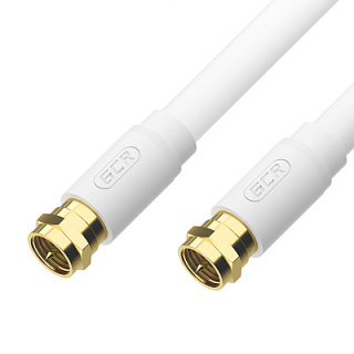 GCR PRO Antenna Coaxial Cable F81 thread M/M