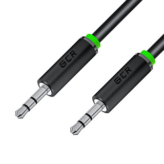 GCR PRO Audio Cable jack 3.5mm M/M