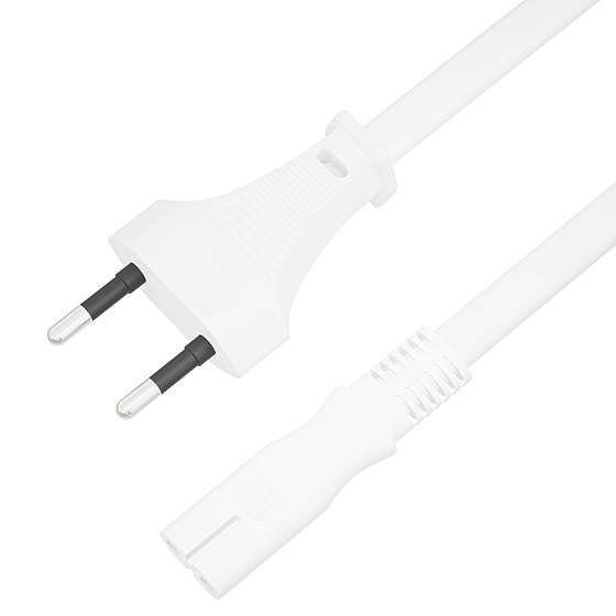 Купить GCR PRO Кабель питания C7 GCR-54308 — российского бренда GCR
