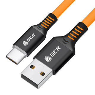 USB-C cable PD 60W fast charge fast data transfer cord