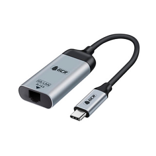 Гибкий адаптер USB 3.1 Type C - RJ45 lan M/F для MacBook Pro iPad Pro Samsung Huawei Honor Xiaomi