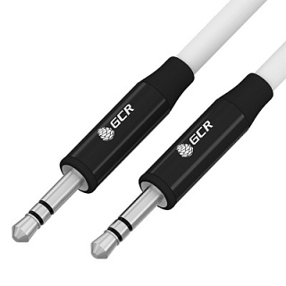 Audio cable stereo Jack 3.5mm M / M for bluetooth speaker