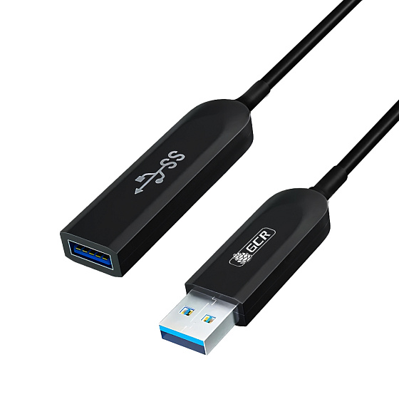 Купить GCR Удлинитель AOC USB 3.1 AM / AF 10 Гбит GCR-58084 — российского бренда GCR