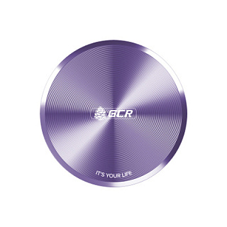 Metal Phone Mount Plate for Car Magnetic Holder