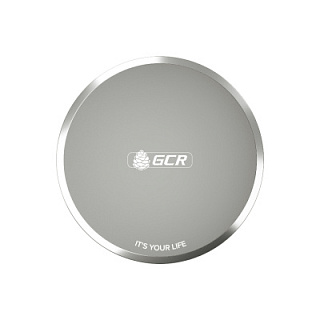 Metal Phone Mount Plate for Car Magnetic Holder