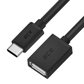 GCR PRO Adapter Cable Type-C to USB A