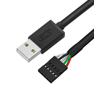GCR PRO Cable USB - BLS 5pin 2.0mm Shielding