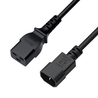 GCR PRO Power Cable C19 - C14 Cu