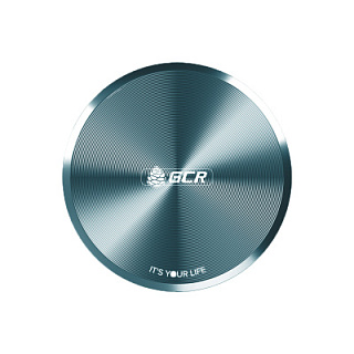 Metal Phone Mount Plate for Car Magnetic Holder