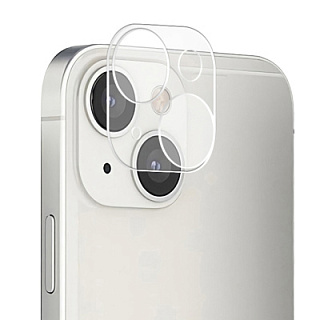 Protective glass on the screen Anti-spy extra strong for iPhone 12 Premium